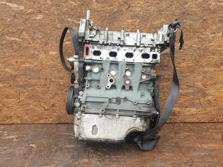 Motor Jeep Renegade Suv Bu B1 55283099 2.0 JTD Diesel Engine Unkomplett MOT9730387791lz