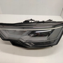 Frontscheinwerfer Audi A6 C8 4K0941033 LED Links Scheinwerfer Headlight SCH5943144356qt