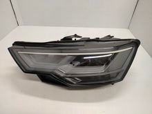 Laden Sie das Bild in den Galerie-Viewer, Frontscheinwerfer Audi A6 C8 4K0941033 LED Links Scheinwerfer Headlight SCH5943144356qt