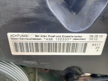Laden Sie das Bild in den Galerie-Viewer, Motor Audi VW C6 A4 B7 ASB 3.0 TDI 233PS 171kW 2019 Diesel Engine Unkomplett