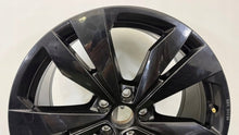 Load image into Gallery viewer, 1x Alufelge 19 Zoll 8.5" 5x112 42ET Glanz Schwarz 14B601025AE VW Rim Wheel FEL6181335782nu