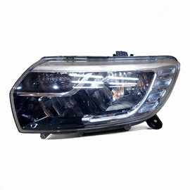 Frontscheinwerfer Dacia Sandero 260605665 Links Scheinwerfer Headlight