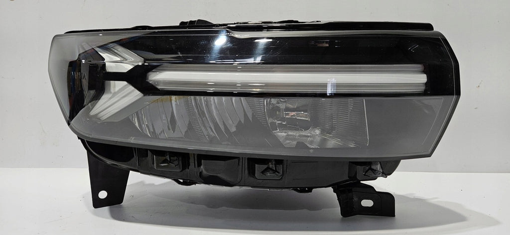 Frontscheinwerfer Dacia Duster 260107725R LED Rechts Scheinwerfer Headlight SCH5719629581hv