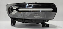 Laden Sie das Bild in den Galerie-Viewer, Frontscheinwerfer Dacia Duster 260107725R LED Rechts Scheinwerfer Headlight SCH5719629581hv