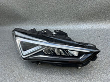 Load image into Gallery viewer, Frontscheinwerfer Seat Leon 5FB941008F Rechts Scheinwerfer Headlight SCH8539491901gi