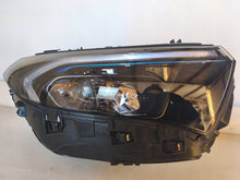 Laden Sie das Bild in den Galerie-Viewer, Frontscheinwerfer Mercedes-Benz Eqa Eqb A2439062801KZ Rechts Headlight SCH5250314684ua