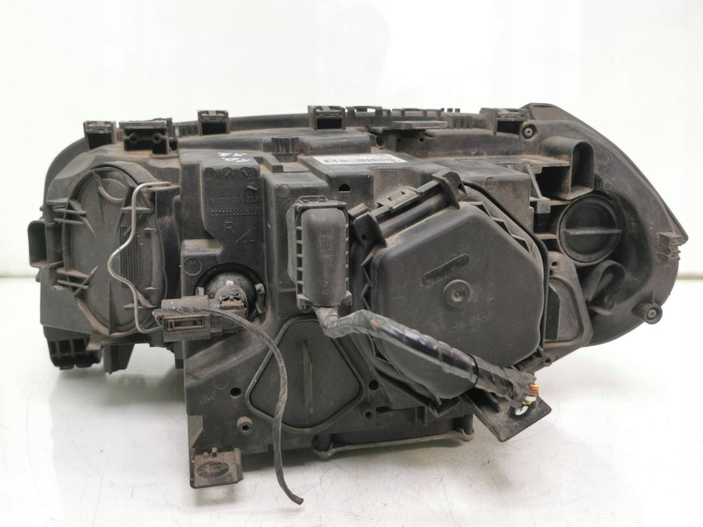 Frontscheinwerfer BMW X3 E83 7162192 1305630416 Rechts Scheinwerfer Headlight SCH5406597900pu