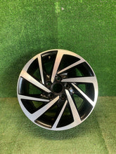 Load image into Gallery viewer, 1x Alufelge 16 Zoll 5x112 46ET 5G0601025DS VW Golf Vii Rim Wheel FEL3944665826ms
