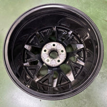 Laden Sie das Bild in den Galerie-Viewer, 1x Alufelge 17 Zoll 7.5" 5x112 46ET Graphit 5E3601025C Mg Octavia Iv Rim Wheel FEL6959730849vk