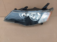 Laden Sie das Bild in den Galerie-Viewer, Frontscheinwerfer Mitsubishi Colt VI Outlander II Ein Stück (Rechts oder Links)