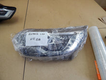 Load image into Gallery viewer, Frontscheinwerfer Renault Express 260600331R LED Links Scheinwerfer Headlight SCH8527173566lc