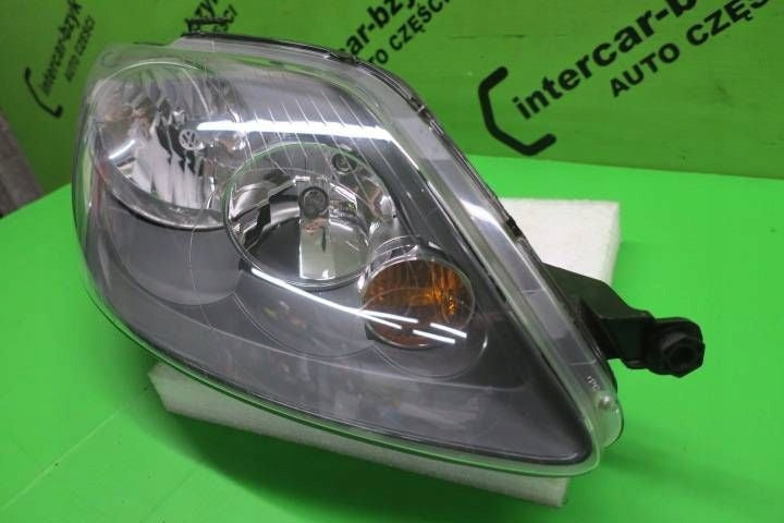 Frontscheinwerfer VW Golf V 5M1941006 Rechts Scheinwerfer Headlight SCH7750937165tu