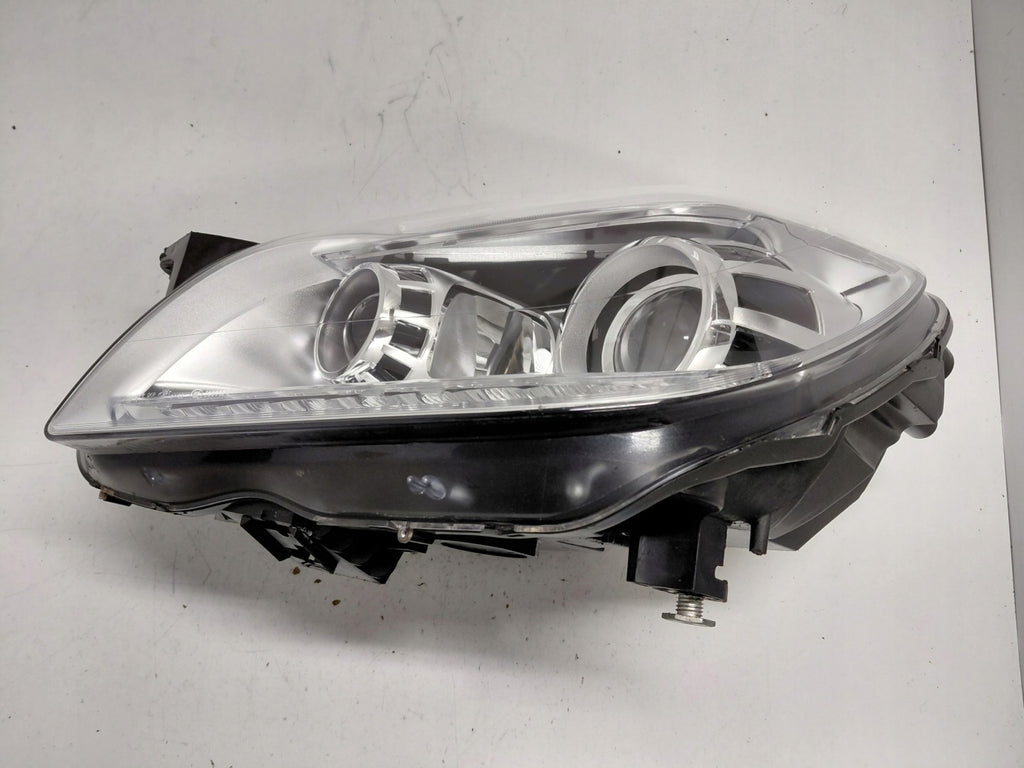 Frontscheinwerfer Mercedes-Benz Slc Slk A1728202561 Links Scheinwerfer Headlight SCH4912050398dd