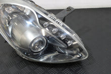 Laden Sie das Bild in den Galerie-Viewer, Frontscheinwerfer Alfa Romeo Giulietta LED Rechts Scheinwerfer Headlight SCH8103336000dv
