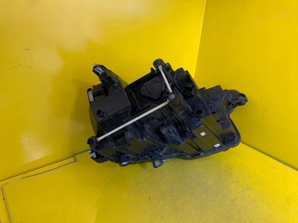 Frontscheinwerfer Audi E-Tron 89A941033 LED Links Scheinwerfer Headlight SCH9463343527js