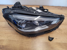 Laden Sie das Bild in den Galerie-Viewer, Frontscheinwerfer Mercedes-Benz LE19A6438 Rechts Scheinwerfer Headlight SCH5104402502mc