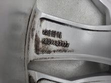 Load image into Gallery viewer, 1x Alufelge 17 Zoll 7.0" 5x108 42ET Glanz Silber 9809687177 Peugeot Rim Wheel FEL5817285906tb