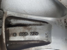 Load image into Gallery viewer, 1x Alufelge 17 Zoll 7.5" 5x112 52ET Glanz Silber 6868276 Mini Countryman F60 FEL1328327277ca