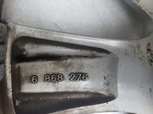 Load image into Gallery viewer, 1x Alufelge 17 Zoll 7.5" 5x112 52ET Glanz Silber 6868276 Mini Countryman F60 FEL1328327277ca