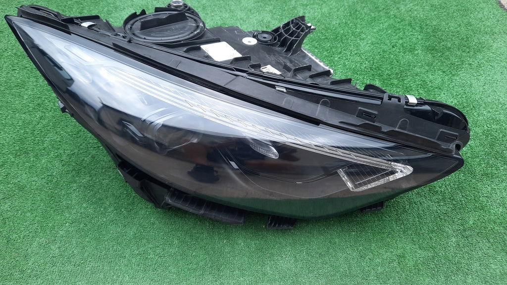 Frontscheinwerfer Mercedes-Benz Amg A2329061603 Rechts Scheinwerfer Headlight