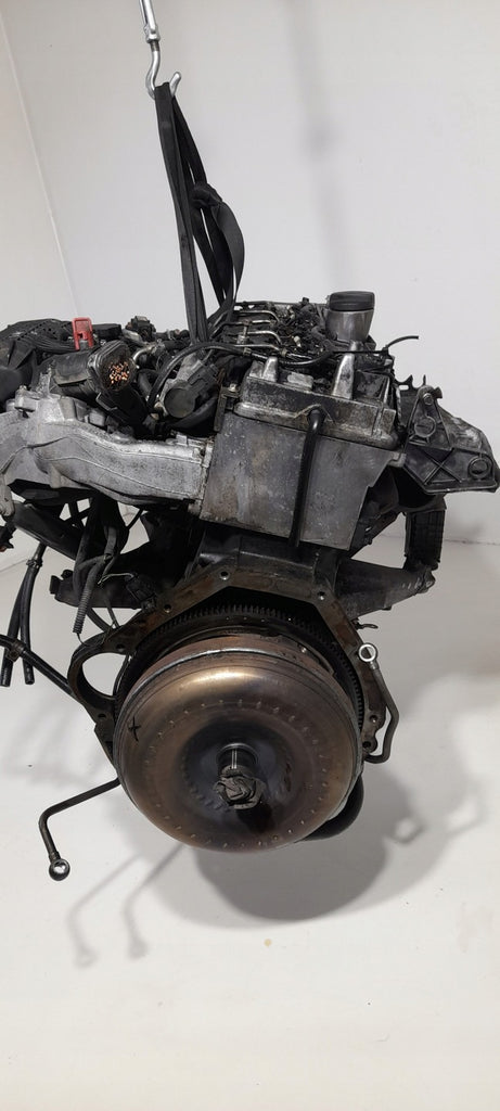 Motor Mercedes-Benz W211 W203 647961 2.7 CDI Diesel Engine Komplett