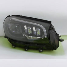 Laden Sie das Bild in den Galerie-Viewer, Frontscheinwerfer Mercedes-Benz Gls 1679069007 LED Rechts Scheinwerfer Headlight