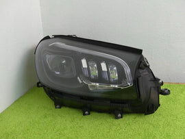 Frontscheinwerfer Mercedes-Benz Gls 1679069007 LED Rechts Scheinwerfer Headlight