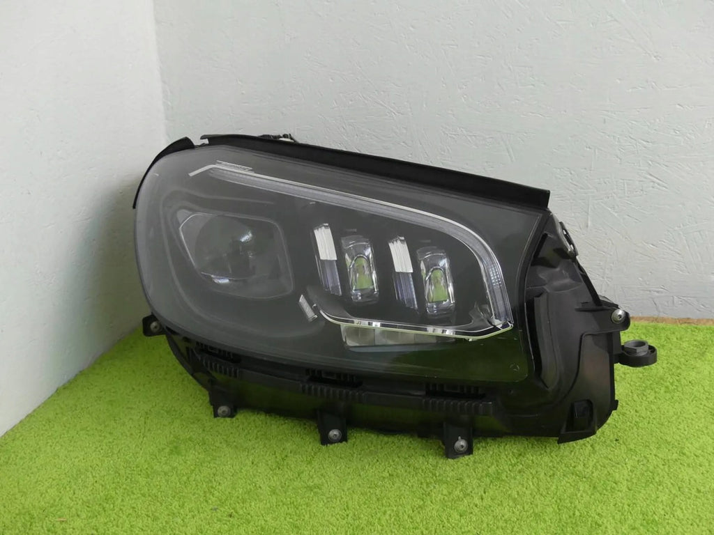 Frontscheinwerfer Mercedes-Benz Gls 1679069007 LED Rechts Scheinwerfer Headlight SCH4637316467gr