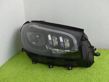 Load image into Gallery viewer, Frontscheinwerfer Mercedes-Benz Gls 1679069007 LED Rechts Scheinwerfer Headlight SCH4637316467gr