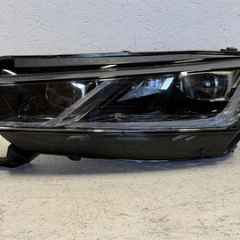Frontscheinwerfer Skoda Octavia I 5E4941015B Full LED FALSE Headlight SCH1826589762on