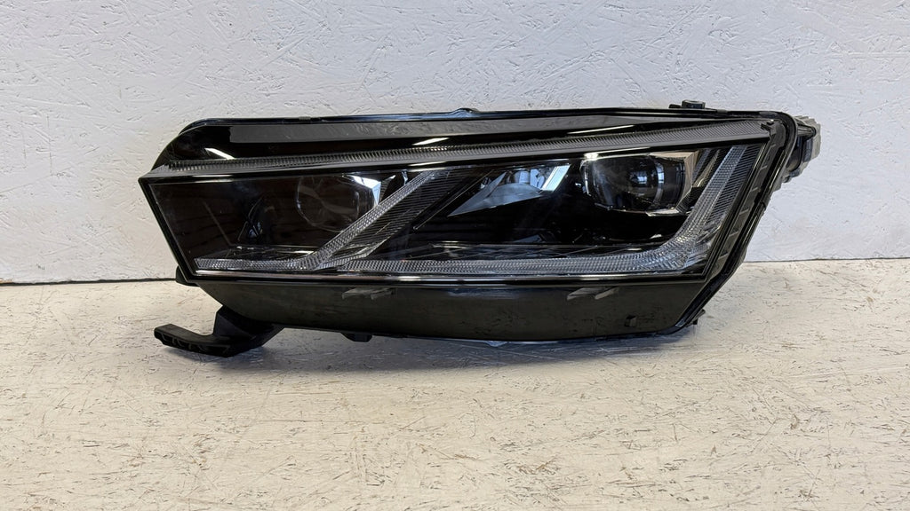 Frontscheinwerfer Skoda Octavia I 5E4941015B Full LED FALSE Headlight SCH1826589762on