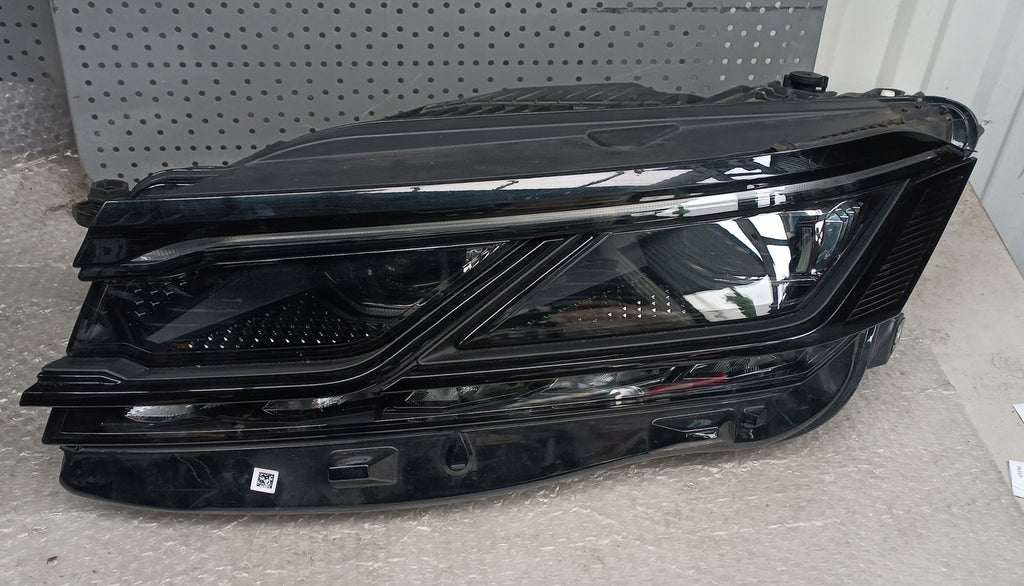 Frontscheinwerfer VW Touareg 761941082A 761941081A Full LED Rechts oder Links