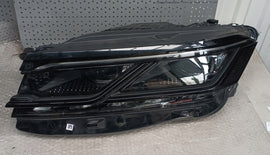 Frontscheinwerfer VW Touareg 761941082A 761941081A Full LED Rechts oder Links