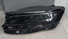 Load image into Gallery viewer, Frontscheinwerfer VW Touareg 761941082A 761941081A Full LED Ein Satz Headlight SCH2317297475dc
