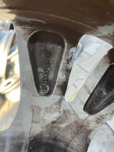 Laden Sie das Bild in den Galerie-Viewer, 1x Alufelge 18 Zoll 7.0" 5x114.3 45ET 9965787080 Mazda Cx30 Cx-30 Rim Wheel FEL1853030786up