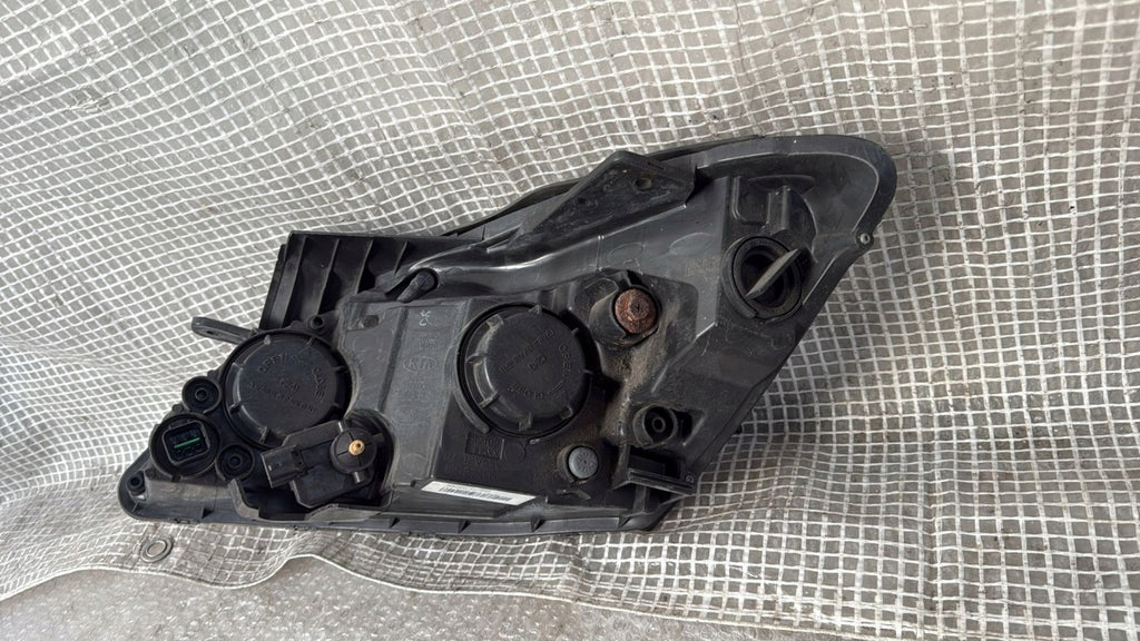 Frontscheinwerfer Kia Ceed Rechts Scheinwerfer Headlight SCH8562295183vn