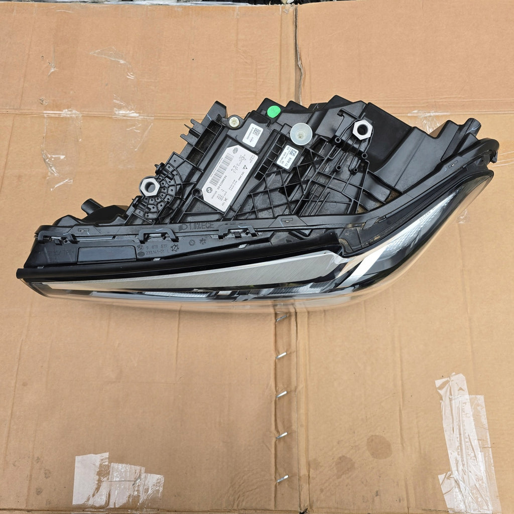 Frontscheinwerfer BMW 5 G31 G30 5A388C3-03 Full LED Links Scheinwerfer Headlight SCH3691903898uc