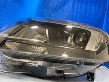 Laden Sie das Bild in den Galerie-Viewer, Frontscheinwerfer Opel Vivaro Zafira C 9832837680-00 Links Headlight SCH9143560358kw