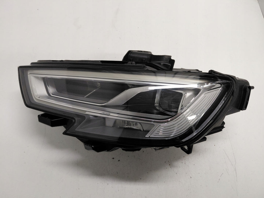 Frontscheinwerfer Audi A3 8V0941033C Full LED Links Scheinwerfer Headlight SCH8668498073mo