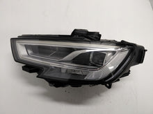 Laden Sie das Bild in den Galerie-Viewer, Frontscheinwerfer Audi A3 8V0941033C Full LED Links Scheinwerfer Headlight SCH8668498073mo