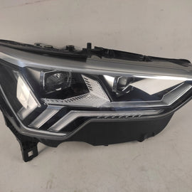 Frontscheinwerfer Audi Q3 83A941036 Full LED Rechts Scheinwerfer Headlight SCH6917621780xx