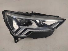 Laden Sie das Bild in den Galerie-Viewer, Frontscheinwerfer Audi Q3 83A941036 Full LED Rechts Scheinwerfer Headlight SCH6917621780xx