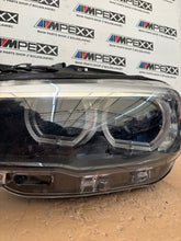 Laden Sie das Bild in den Galerie-Viewer, Frontscheinwerfer BMW F21 F20 8492455-02 LED Links Scheinwerfer Headlight SCH1229718438fz