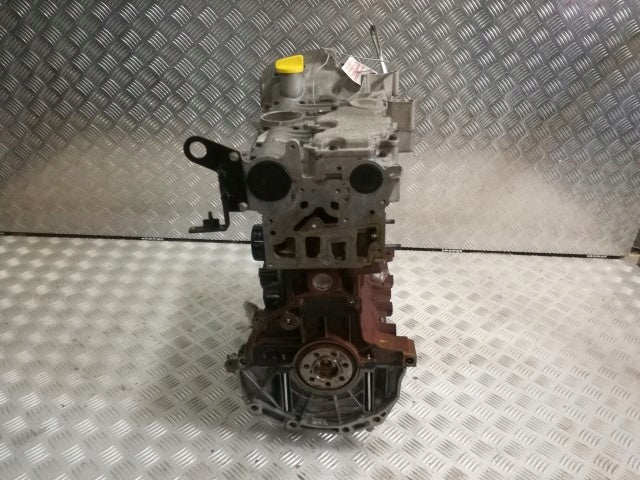 Motor Renault Kangoo III K4M830 1.6 106PS 78kW 21TKm Benzin Engine Unkomplett