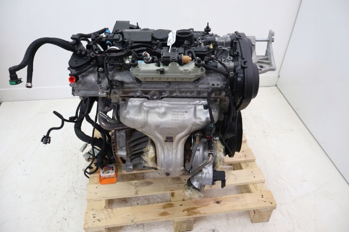 Motor Volvo V90 B4204T23 2.0 150TKm Benzin Engine Komplett MOT4983088833am