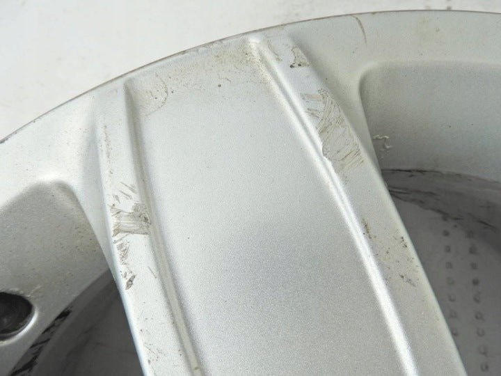 1x Alufelge 16 Zoll FLS8477 Citroën C4 I Rim Wheel FEL8011685447si