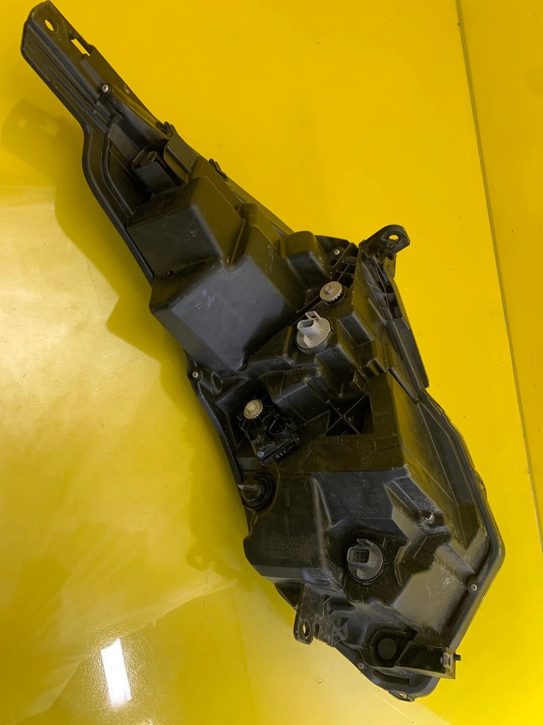 Frontscheinwerfer Honda Hr-V Logo 100-62296 LED Rechts Scheinwerfer Headlight SCH5474036857rv