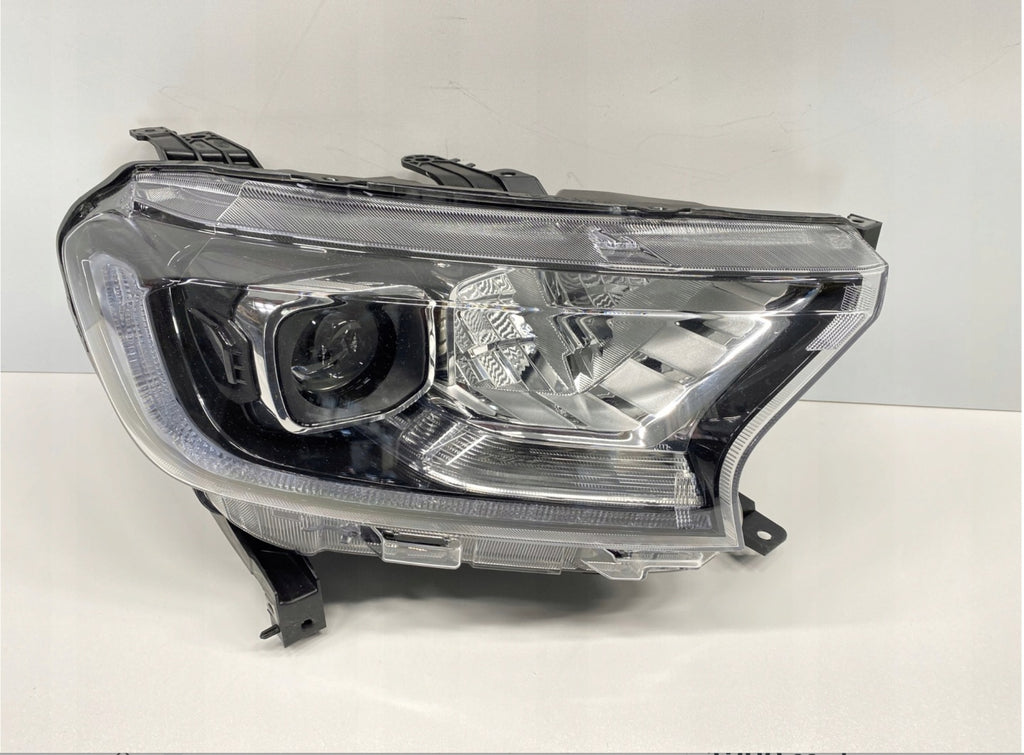 Frontscheinwerfer Ford Ranger JB3B-13E014- LED Rechts Scheinwerfer Headlight SCH7056266346cz