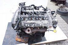 Laden Sie das Bild in den Galerie-Viewer, Motor Opel Insignia Zafira Meriva A20DTE 2.0 CDTI 88TKm Engine Unkomplett MOT5284459746kn