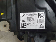 Laden Sie das Bild in den Galerie-Viewer, Frontscheinwerfer Mercedes-Benz Cla A1189069000 Full LED Rechts Headlight SCH9448806522mt